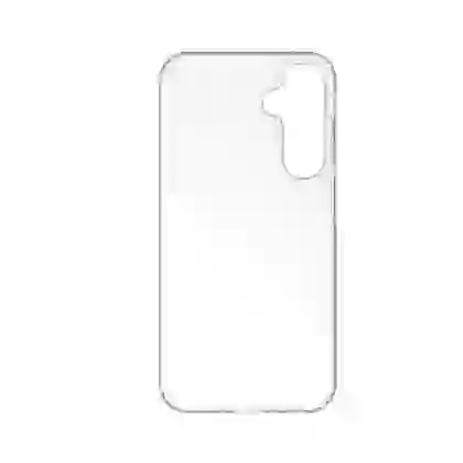 Ốp lưng Samsung Galaxy A55 Zagg ESNTL Trong suốt 1