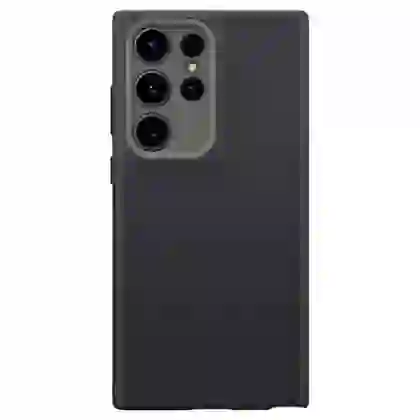 Ốp lưng Samsung Galaxy S24 Ultra Spigen Caseology Đen 1