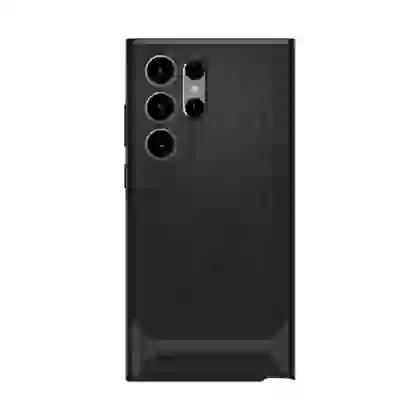 Ốp lưng Samsung Galaxy S24 Ultra Spigen Neo Hybird Đen 1