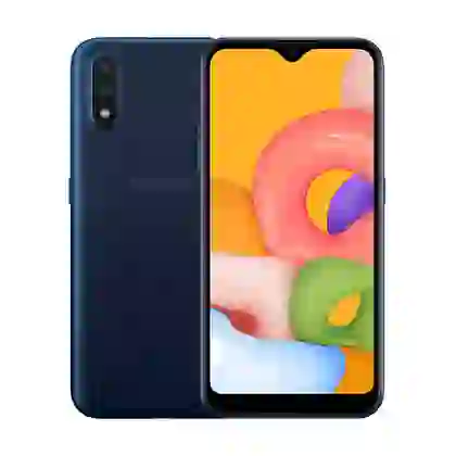 Samsung Galaxy A01 Cũ xước cấn 1