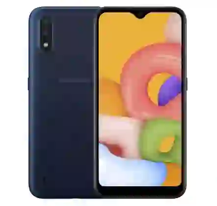 Samsung Galaxy A02 3GB 32GB Cũ Đẹp 1