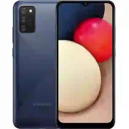 Samsung Galaxy A02s 3GB 32GB Cũ Xước Cấn 1