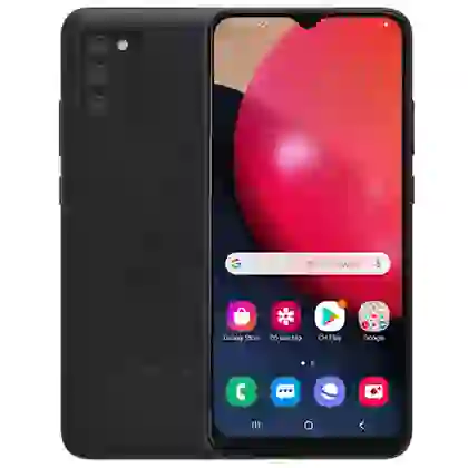 Samsung Galaxy A02s 4GB 64GB Cũ Trầy Xước 1