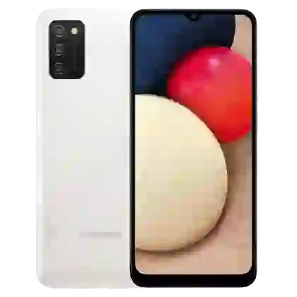 Samsung Galaxy A02s 4GB 64GB Cũ đẹp 1