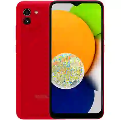Samsung Galaxy A03 32GB Cũ Trầy Xước 1