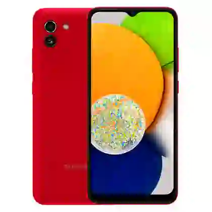 Samsung Galaxy A03 32GB Cũ Xước Cấn 1