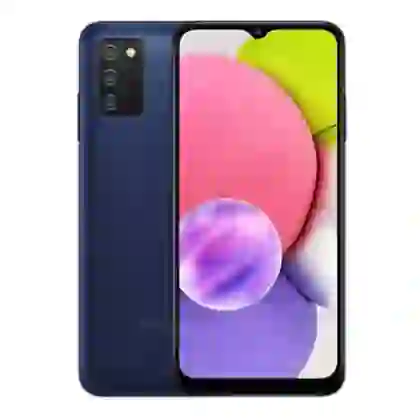 Samsung Galaxy A03 4GB 64GB Cũ Trầy Xước 1