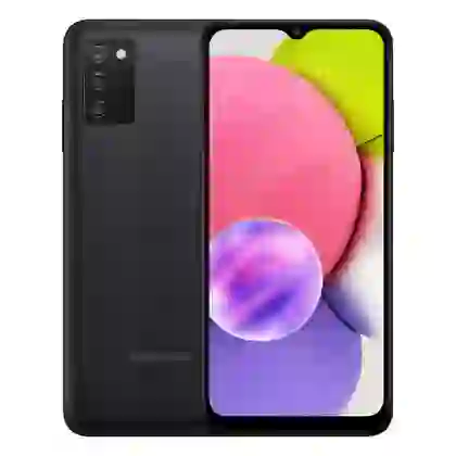 Samsung Galaxy A03s 4Gb 64GB Cũ Xước Cấn 1