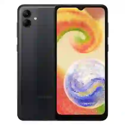 Samsung Galaxy A04 4GB 64GB Cũ Xước Cấn 1