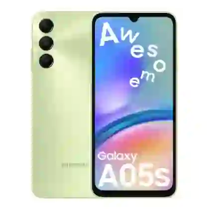 Samsung Galaxy A05S 4GB 128GB Đã Kích Hoạt 1