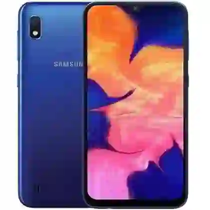 Samsung Galaxy A10 Cũ đẹp 1