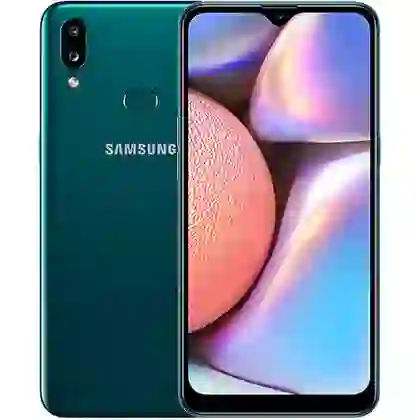 Samsung Galaxy A10s Đã kích hoạt bảo hành 1
