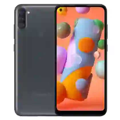 Samsung Galaxy A11 Cũ trầy xước 1