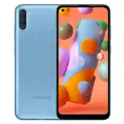 Samsung Galaxy A11 Cũ trầy xước 1