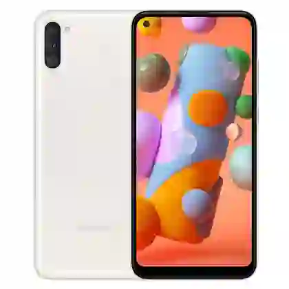 Samsung Galaxy A11 Đã kích hoạt bảo hành 1