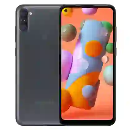 Samsung Galaxy A11 Đã kích hoạt bảo hành 1