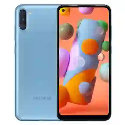 Samsung Galaxy A11 Đã kích hoạt bảo hành 1