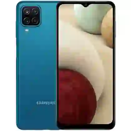 Samsung Galaxy A12 6GB 128GB Cũ Đẹp 1