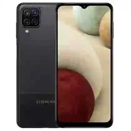 Samsung Galaxy A12 6GB 128GB Cũ trầy xước 1