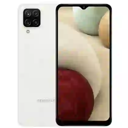 Samsung Galaxy A12 6GB 128GB Cũ trầy xước 1