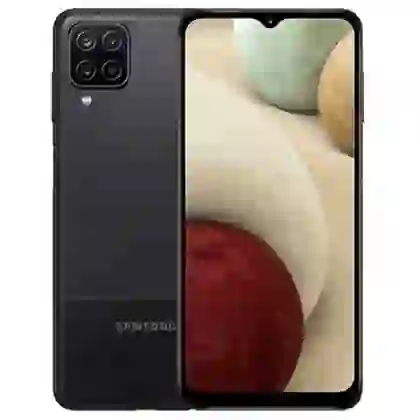 Samsung Galaxy A12 Cũ trầy xước 1