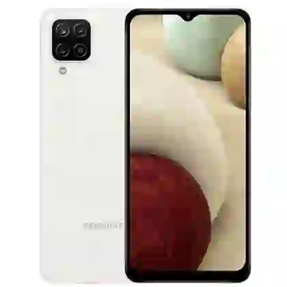 Samsung Galaxy A12 Cũ trầy xước 1