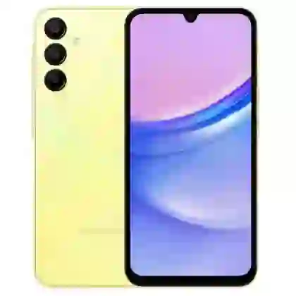 Samsung Galaxy A15 LTE 8GB 128GB Cũ Xước Cấn 1