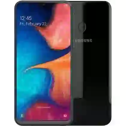 Samsung Galaxy A20 Cũ 1