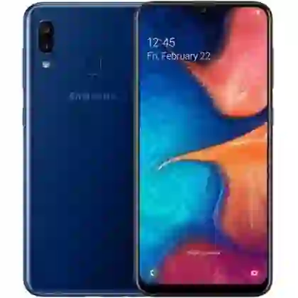 Samsung Galaxy A20 Cũ 1