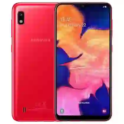 Samsung Galaxy A20 Trầy xước 1