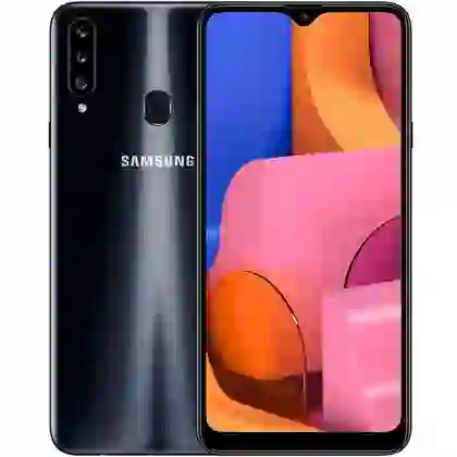 Samsung Galaxy A20s cũ 1