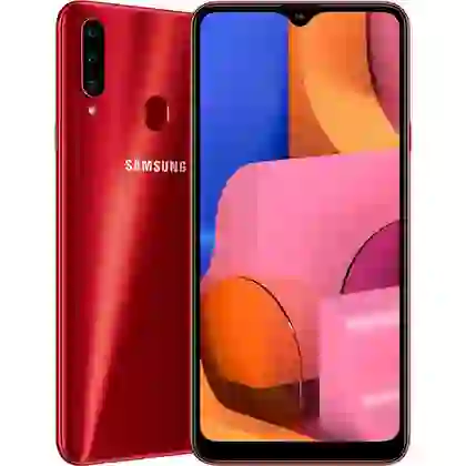 Samsung Galaxy A20s Cũ đẹp 1