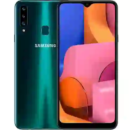 Samsung Galaxy A20s cũ 1