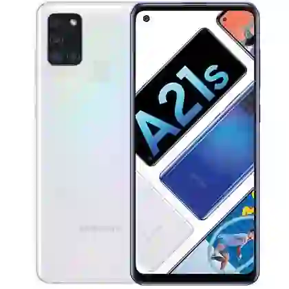 Samsung Galaxy A21s Cũ đẹp 1