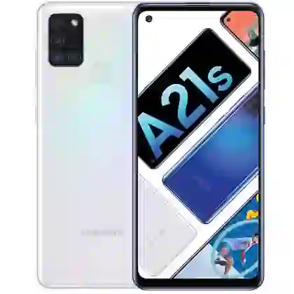 Samsung Galaxy A21s Đã kích hoạt bảo hành 1