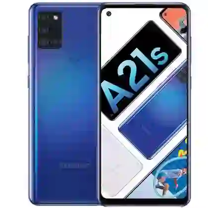 Samsung Galaxy A21s Đã kích hoạt bảo hành 1