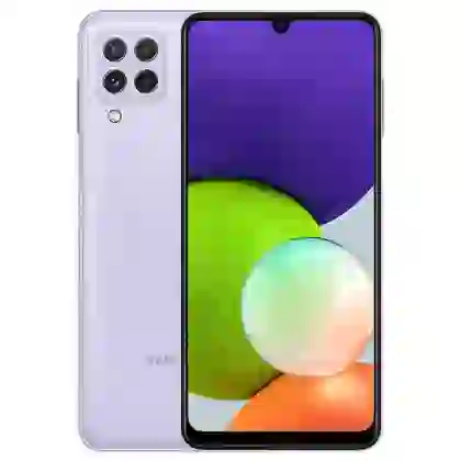 Samsung Galaxy A22 6G 128GB Cũ đẹp 1