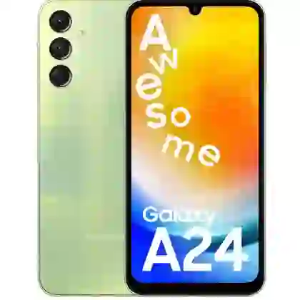 Samsung Galaxy A24 6GB 128GB Đã Kích Hoạt 1