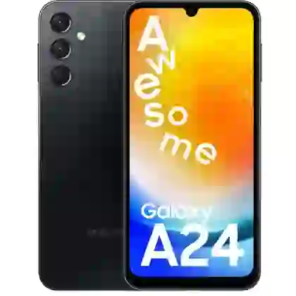 Samsung Galaxy A24 8GB 128GB Đã Kích Hoạt 1