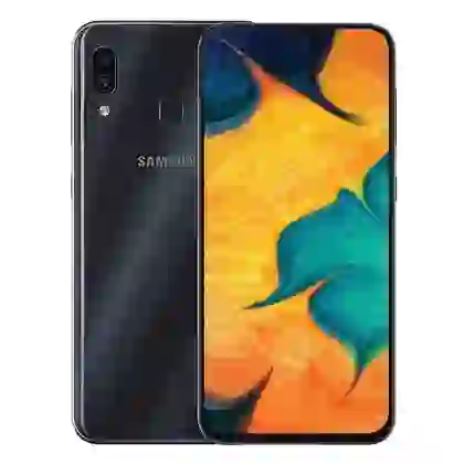 Samsung Galaxy A30 64GB Cũ 1