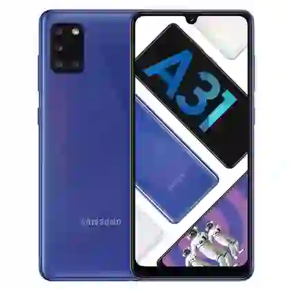 Samsung Galaxy A31 Cũ 1