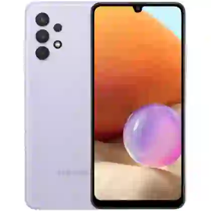 Samsung Galaxy A32 Cũ trầy xước 1