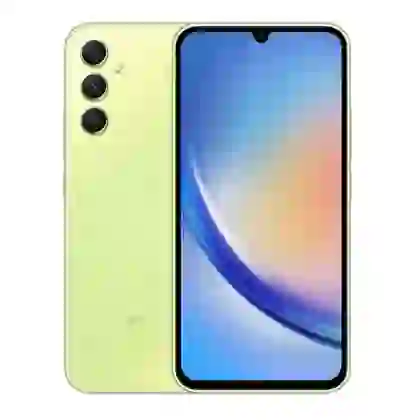 Samsung Galaxy A34 5G 8GB 128GB Cũ Trầy Xước 1