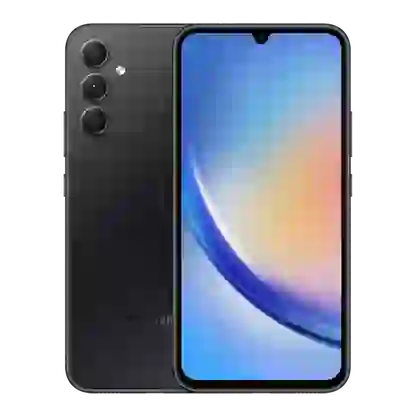 Samsung Galaxy A34 5G 8GB 128GB Đã Kích Hoạt 1