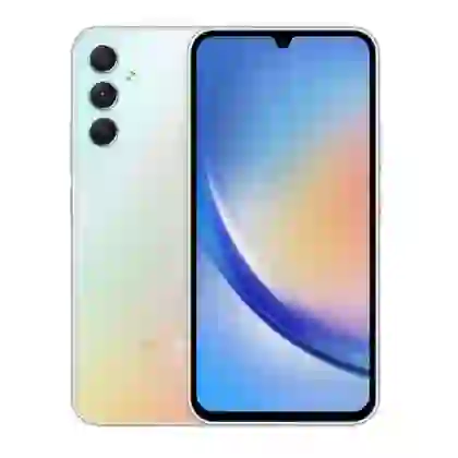 Samsung Galaxy A34 5G 8GB 256GB Đã Kích Hoạt 1