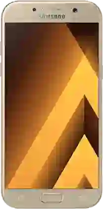 Samsung Galaxy A5 (2017) cũ 1