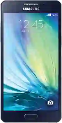 Samsung Galaxy A5 Chính hãng Cũ Black 1