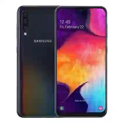 Samsung Galaxy A50 128GB Cũ 1