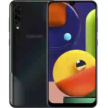 Samsung Galaxy A50s Cũ 1