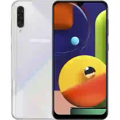 Samsung Galaxy A50s Cũ 1